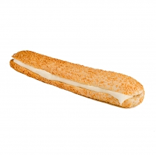 Κουλούρι με Κρέμα Μαλακού Τυριού