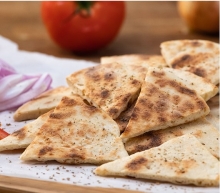 Πίτα Καλαμποκιού (τεμάχιο)