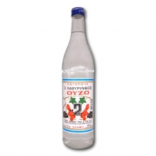 Ούζο Νο2 200ml