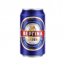 Βεργίνα 330ml