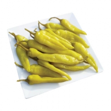 Καυτερή Πιπεριά