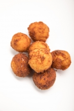 Κασεροκροκέτες