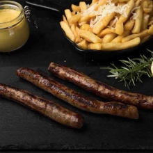 Λουκάνικο Ψιλό