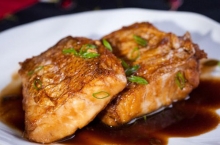 Ψαρονέφρι Μερίδα