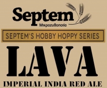 Septem Lava 500ml