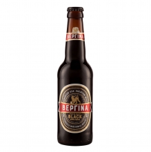 Βεργίνα Black 330ml