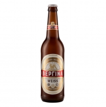 Βεργίνα Weiss 330ml