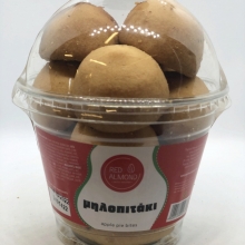 Red Almond Μηλοπιτάκι 100gr