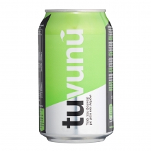 Tuvunu Ice Tea 330ml