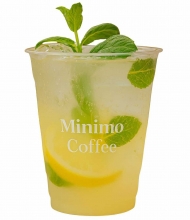 Σπιτική Λεμονάδα