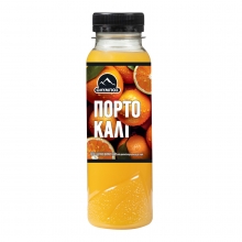 Όλυμπος Πορτοκάλι 250ml