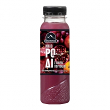 Όλυμπος Μήλο - Ρόδι - Σταφύλι - Πορτοκάλι 250ml