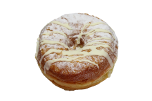 Cronut Κρέμα