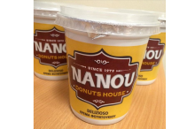 Πραλίνα Φουντουκιού με Κακάο 400gr