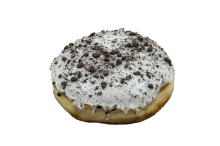 Donut Oreo