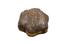 Donut Αστέρι