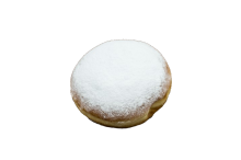 Donut Φράουλα