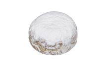 Donut Σοκολάτα και Άχνη