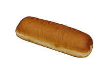 Πιροσκί με Γαλοπούλα και Philadelphia.