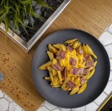 Πατάτες Tηγανητές Homemade