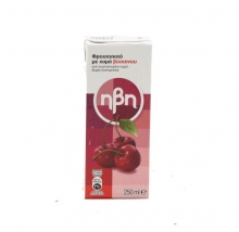 Ήβη Βύσσινο 250ml