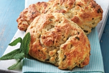 Τυρόψωμο 130gr