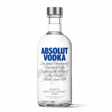 Absolut Vodka 350ml