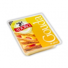 Adoro Gouda Φέτες