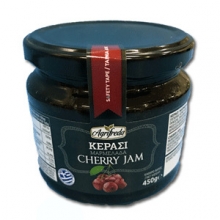 Agrifreda Μαρμελάδα Κεράσι 450gr