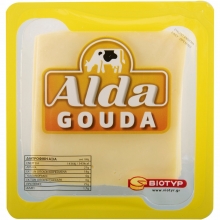 Alda Gouda σε Φέτες 500gr