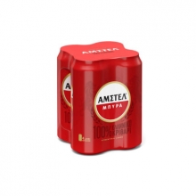 Amstel 4x500ml