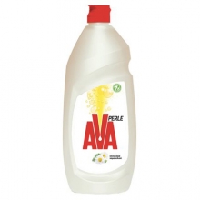 Ava Perle Απορρυπαντικό Πιάτων Chamomile 900ml