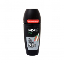 Axe for Men Africa Αποσμητικό Roll On 50ml