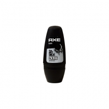 Axe for Men Black Αποσμητικό Roll On 50ml