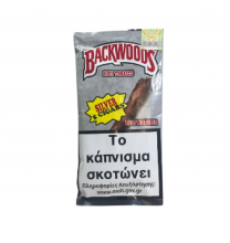 Backwoods Πούρα Silver 5τμχ - 4.80€