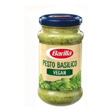 Barilla Pesto Βασιλικό 190gr