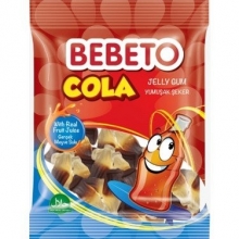 Bebeto Cola 80gr
