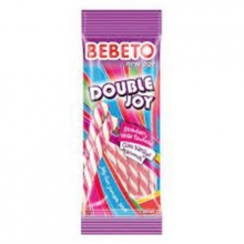 Bebeto Double Joy 75gr