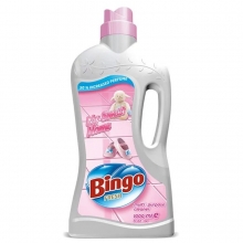 Bingo Fresh Lavender Καθαριστικό Πατώματος 1000ml