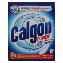 Calgon Original Power Αποσκληρυντικό Νερού Πλυντηρίου Ρούχων σε Μορφή Σκόνη 500gr