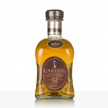 Cardhu Whiskey Single Malt 12yo 700ml