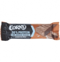 Corny Protein Μπάρα Σοκολάτας με Ξηρούς Καρπούς 50gr