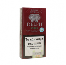 Delph Click Πουράκια 10τμχ - 1.30€