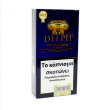 Delph Gold Πουράκια 10τμχ - 1.10€