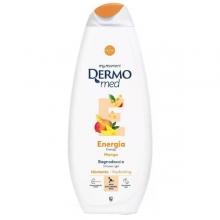 Dermomed Αφρόλουτρο Energia Mango 650ml
