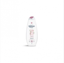 Dermomed Αφρόλουτρο Λευκό Λουλούδι 650ml