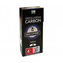 Discovery Φιλτράκια 120τμχ