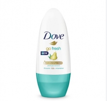 Dove Αποσμητικό Roll On Go Fresh 50ml