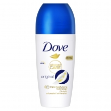 Dove Αποσμητικό Roll On Advanced Care 50ml