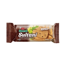 Eti Whole Wheat Biscuit 123gr
